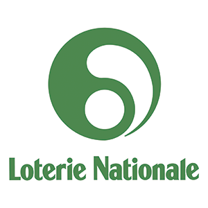 logo loterie nationale