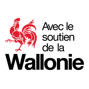 logo region wallone